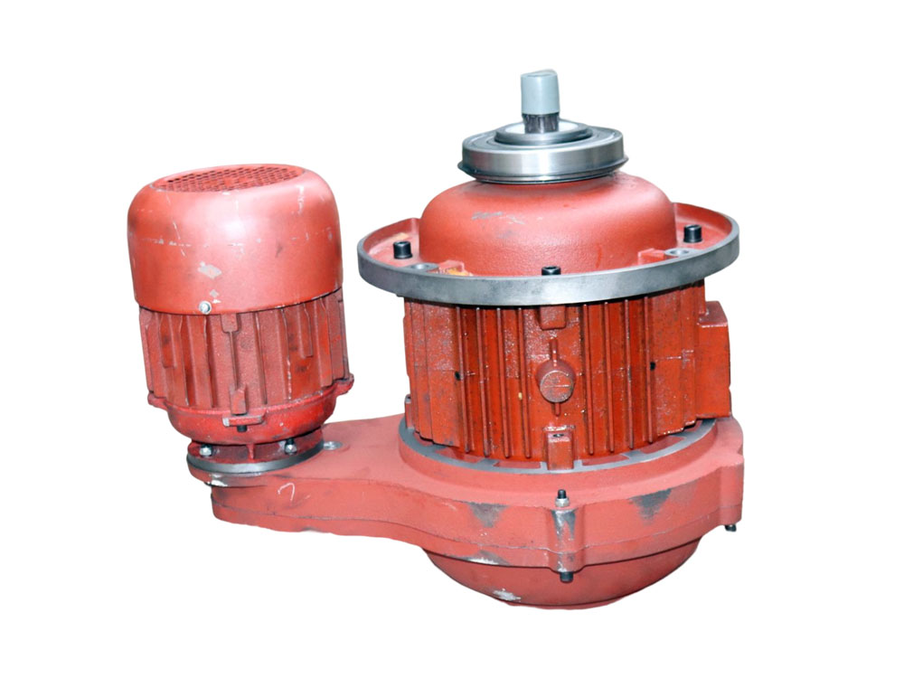 雙速電機(jī) 雙速電機(jī)