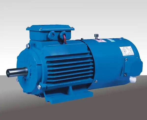 電磁制動(dòng)電動(dòng)機(jī) 電磁制動(dòng)電動(dòng)機(jī)
