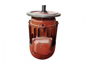 大車運(yùn)行電動(dòng)機(jī)
